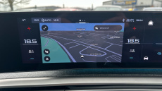 Peugeot 5008 157kW GT 73kWh 5dr Auto Electric Estate